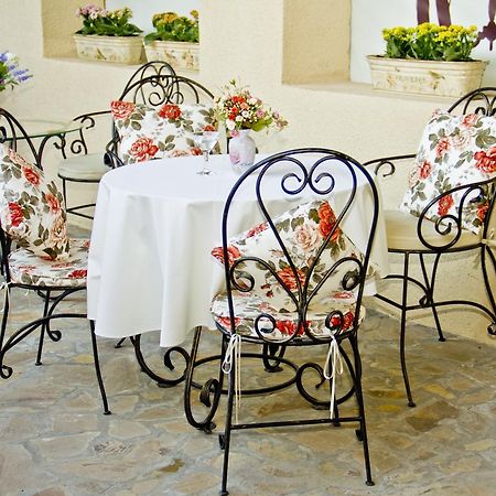 فندق بيرهوففي  Family House Lambert المظهر الخارجي الصورة