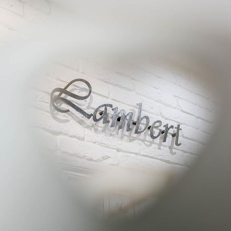فندق بيرهوففي  Family House Lambert المظهر الخارجي الصورة