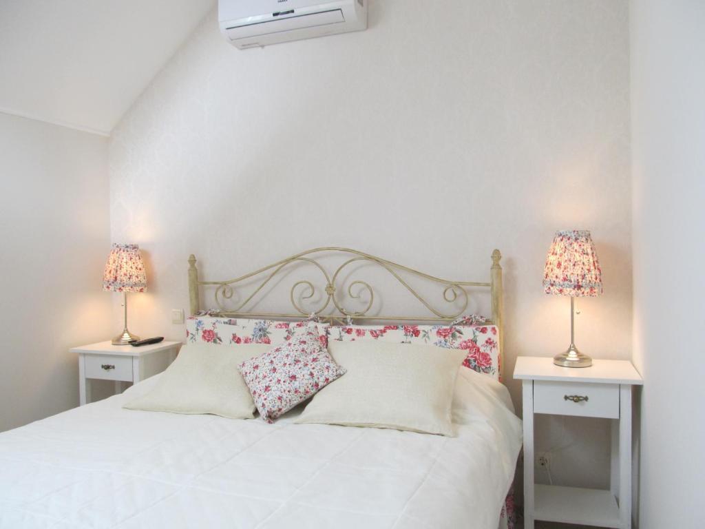 فندق بيرهوففي  Family House Lambert الغرفة الصورة