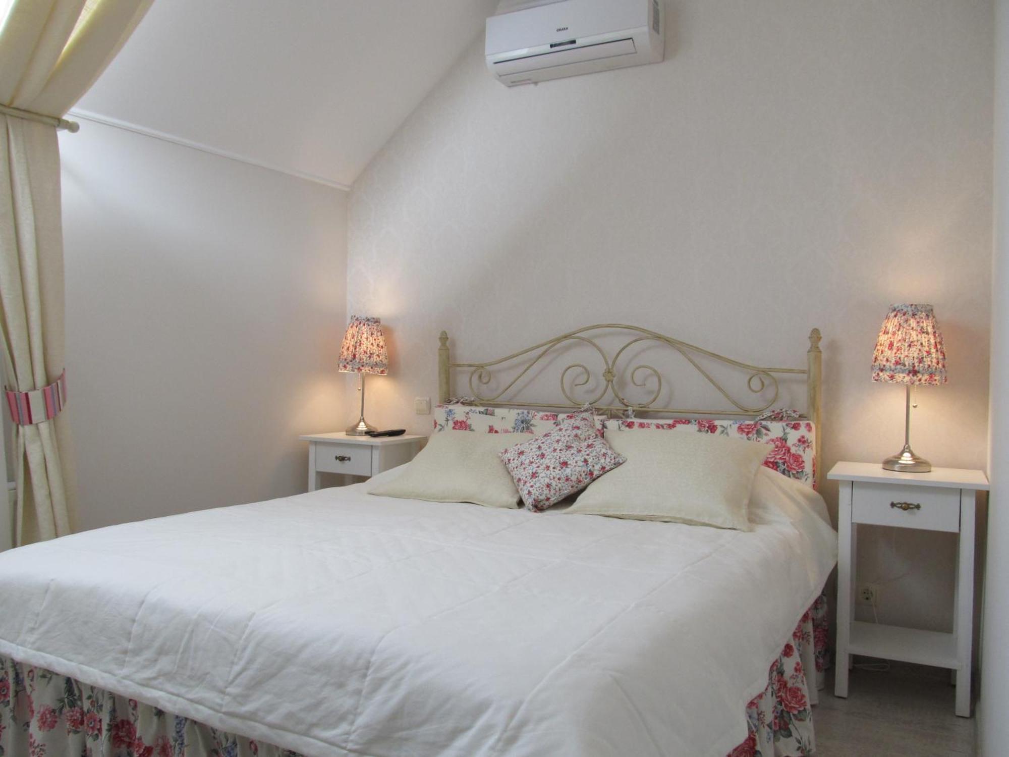 فندق بيرهوففي  Family House Lambert المظهر الخارجي الصورة