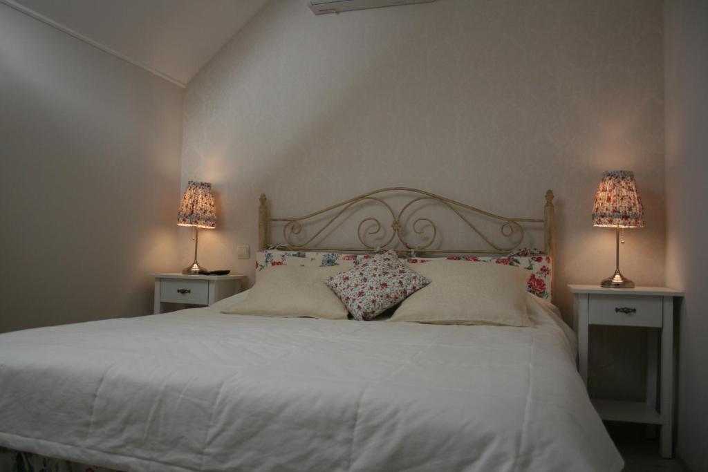 فندق بيرهوففي  Family House Lambert الغرفة الصورة
