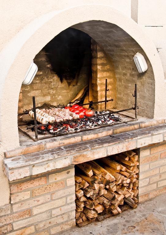 فندق بيرهوففي  Family House Lambert المظهر الخارجي الصورة