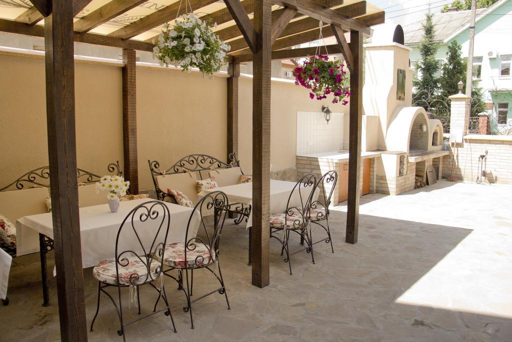 فندق بيرهوففي  Family House Lambert المظهر الخارجي الصورة