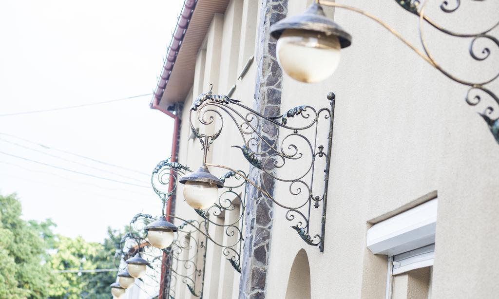 فندق بيرهوففي  Family House Lambert المظهر الخارجي الصورة