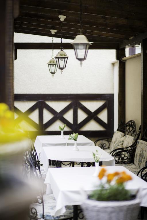 فندق بيرهوففي  Family House Lambert المظهر الخارجي الصورة
