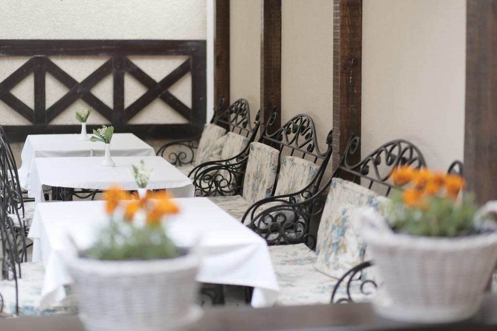 فندق بيرهوففي  Family House Lambert المظهر الخارجي الصورة