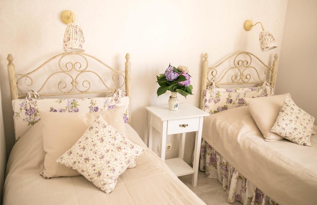 فندق بيرهوففي  Family House Lambert المظهر الخارجي الصورة