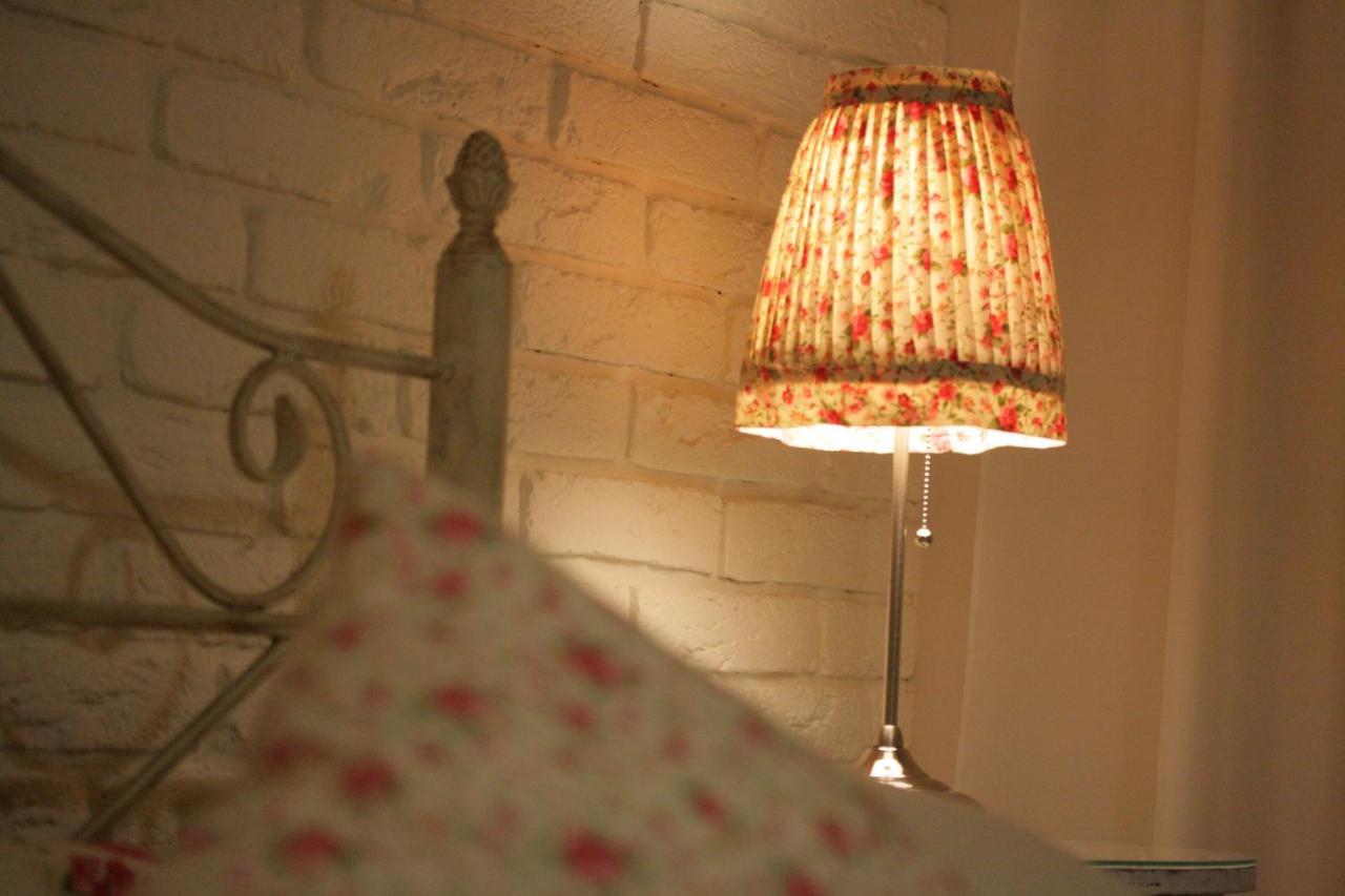 فندق بيرهوففي  Family House Lambert الغرفة الصورة
